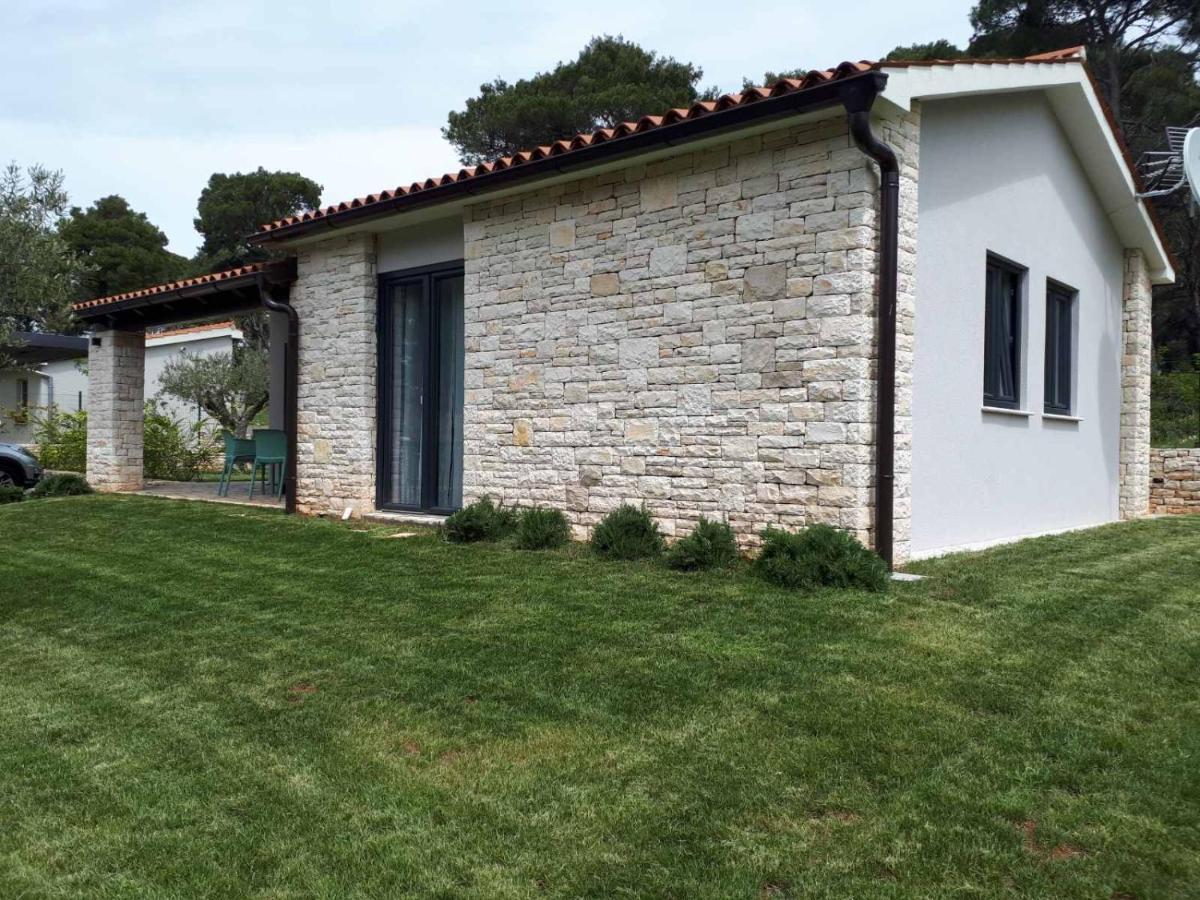 Casa Pinea Fazana Βίλα Vodnjan Εξωτερικό φωτογραφία