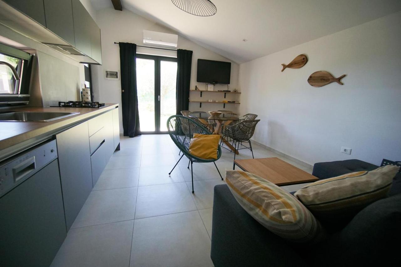 Casa Pinea Fazana Βίλα Vodnjan Εξωτερικό φωτογραφία