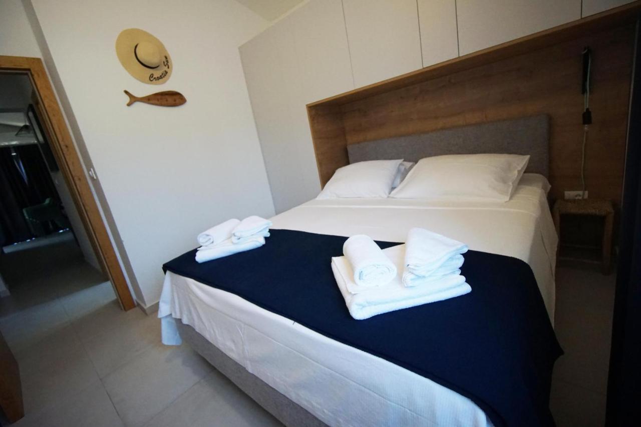 Casa Pinea Fazana Βίλα Vodnjan Εξωτερικό φωτογραφία