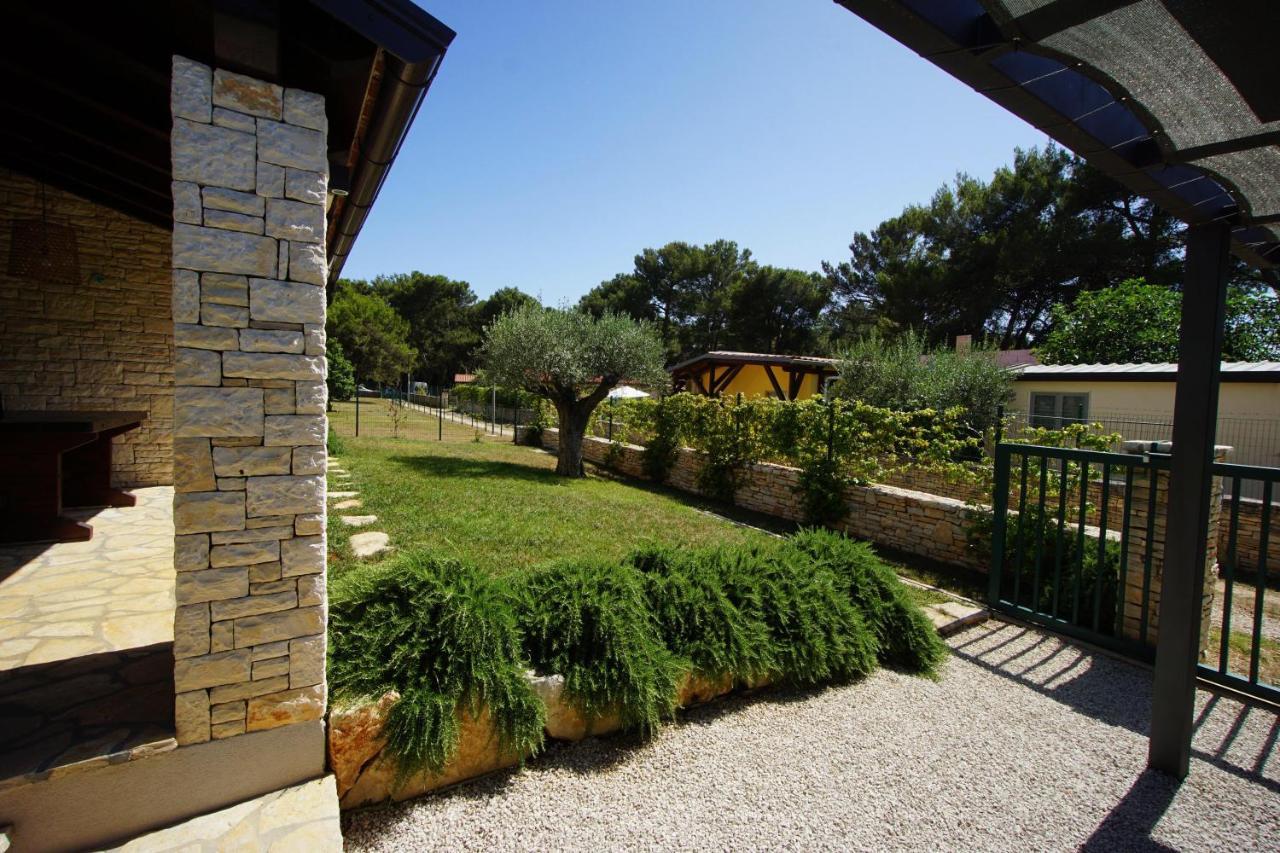 Casa Pinea Fazana Βίλα Vodnjan Εξωτερικό φωτογραφία